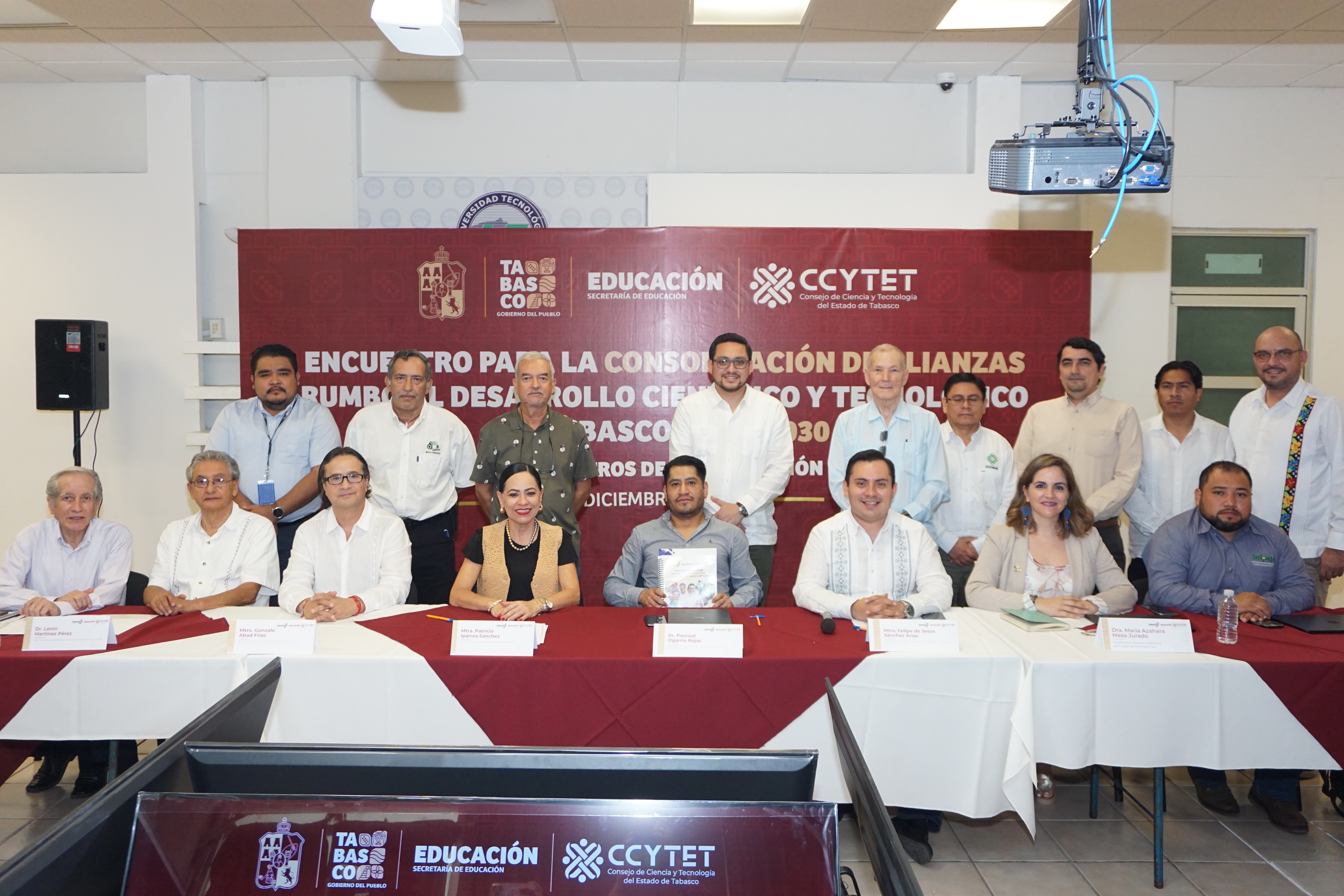 ICTIECH y CEPSVyPC fortalecen acciones para prevenir la violencia
