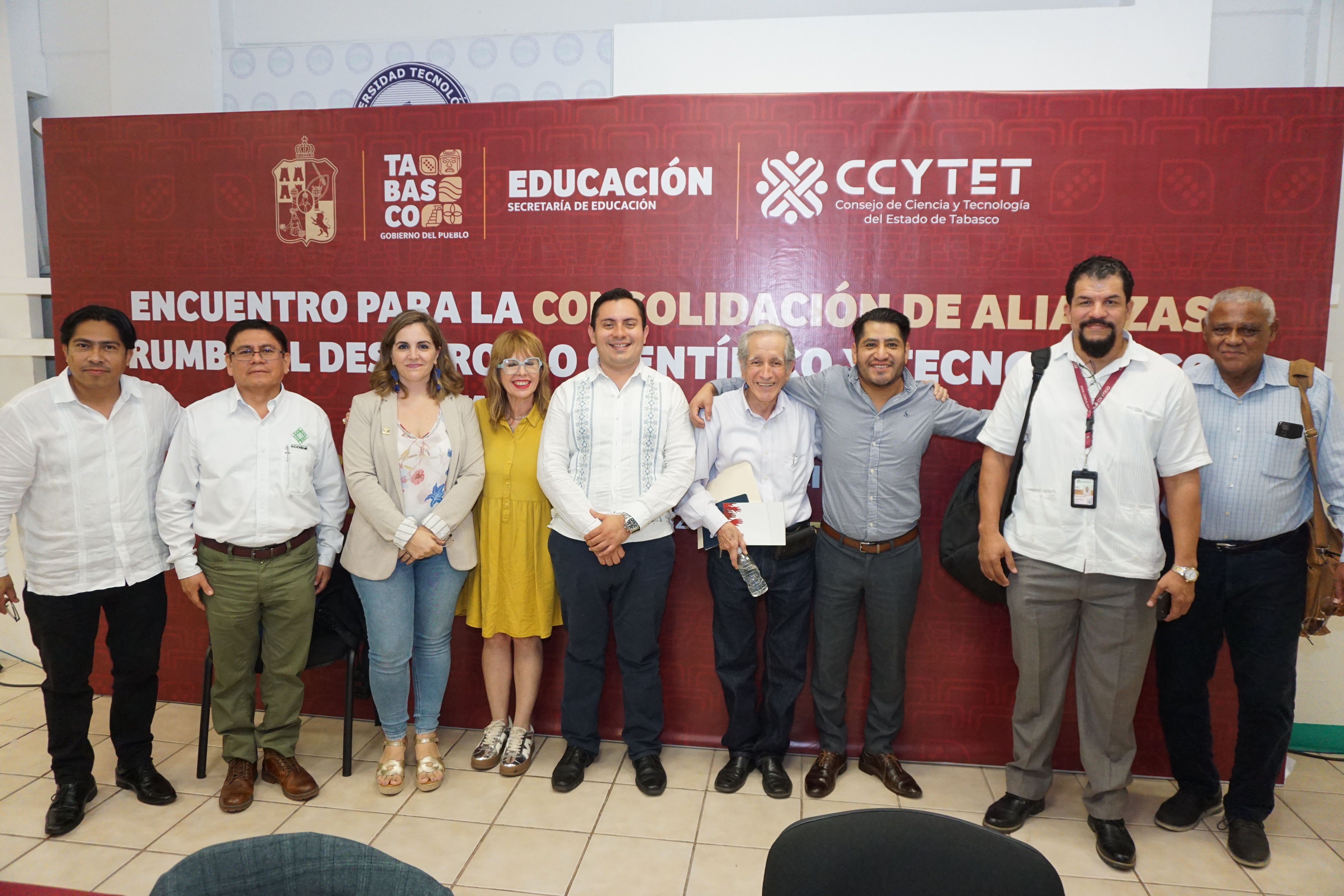 ICTIECH y CEPSVyPC fortalecen acciones para prevenir la violencia